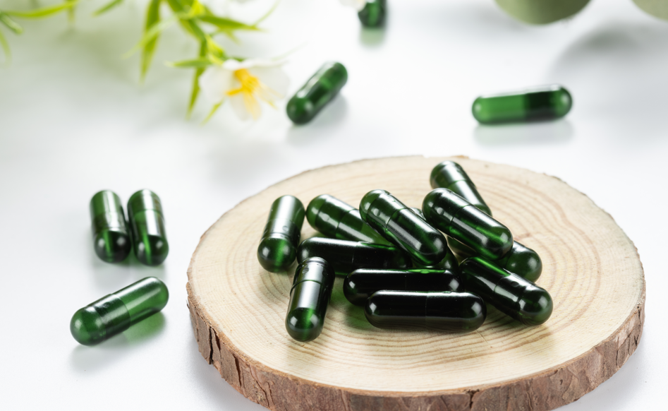 赫爾希植物膠囊,為客戶帶來更多個性化選擇!