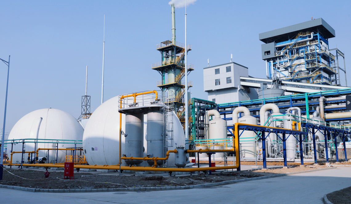 國務(wù)院印發(fā)《空氣質(zhì)量持續(xù)改善行動計劃》,赫達(dá)發(fā)展逐“綠”前行